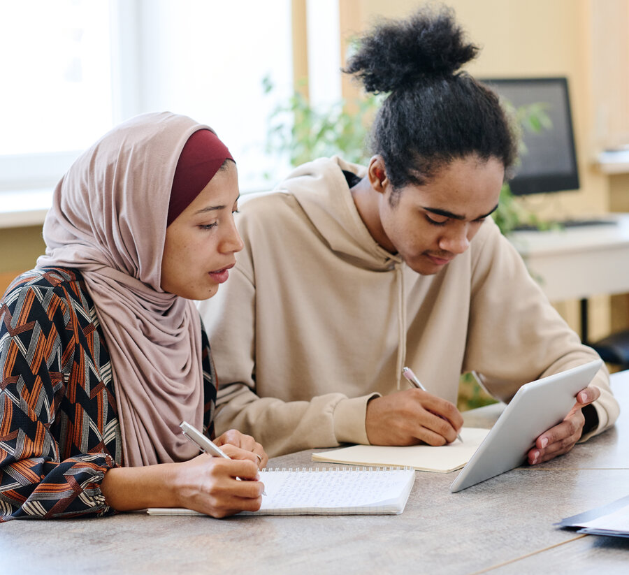 Migrationsberatung in Obernkirchen