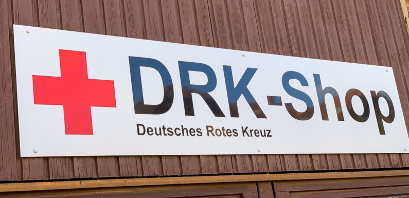 Altkleidermarkt weltweit zusammengebrochen: Lösungsansätze des DRK Kreisverbands Schaumburg