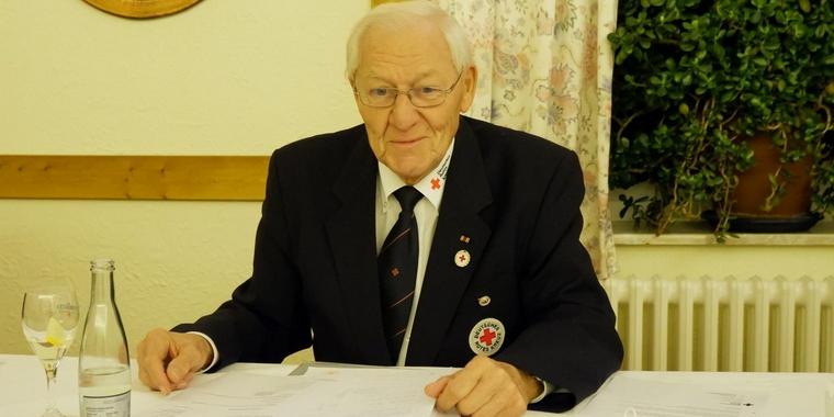 44 Jahre Dieter Horstmeyer