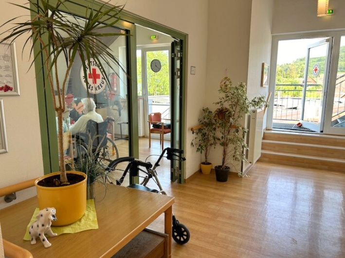 Psychiatrisches Pflegeheim des DRK Schaumburg