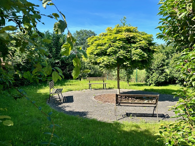 Psychiatrisches Pflegeheim des DRK Schaumburg