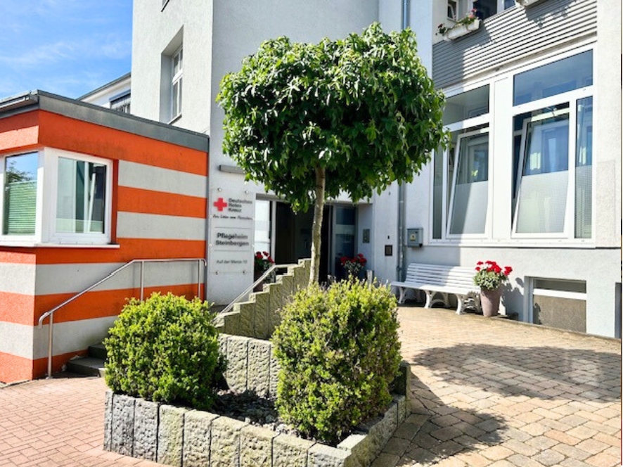 Psychiatrisches Pflegeheim des DRK Schaumburg