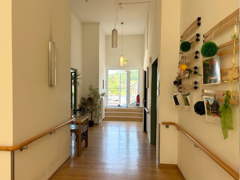 Psychiatrisches Pflegeheim des DRK Schaumburg