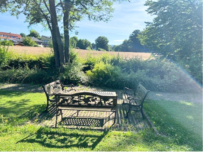 Psychiatrisches Pflegeheim des DRK Schaumburg